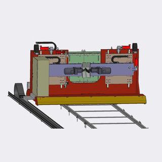 Bohrzentrum - REEL CMF
