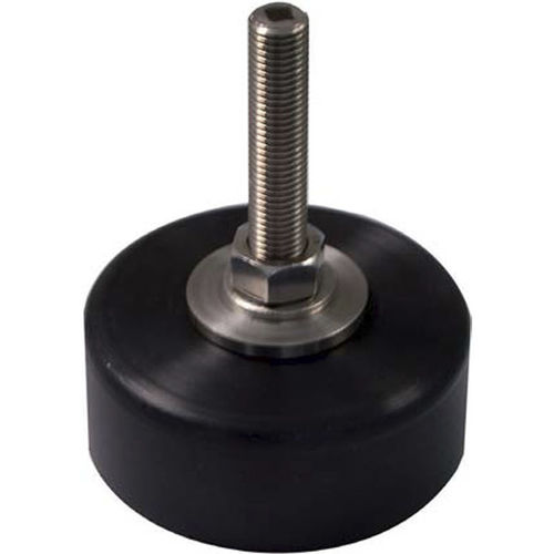 Stoßdämpfer - 50095,500845 series - WATTELEZ - Schwingung / Antivibration / viskoelastisch