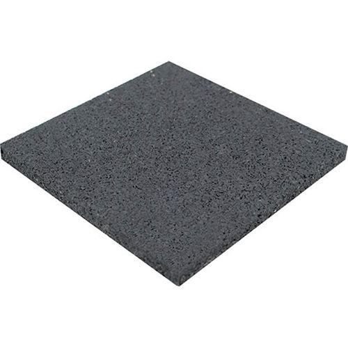 Gummiplatte - MASSISOL® 4 EN PLAQUE - WATTELEZ