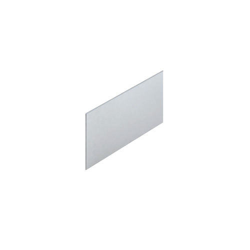 Metallprofil - 810315 - WATTELEZ - flach / für Böden oder Treppen
