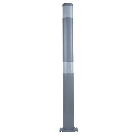 Feststehender Poller - 601541 - WATTELEZ