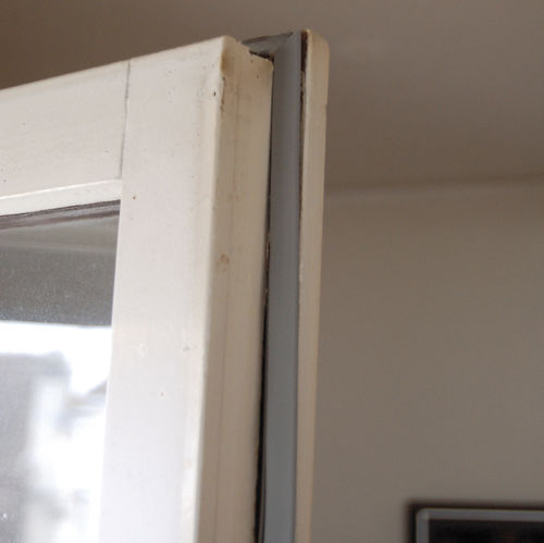 Dichtung für Fenster - 316701 - WATTELEZ - Abdichtung / maßgefertigt