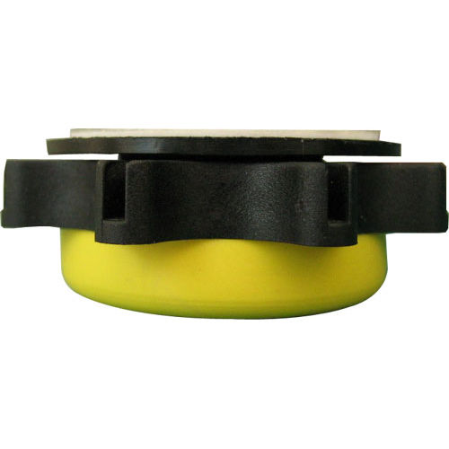 Zylindrische elastische Lagerung - 500932 - WATTELEZ - Elastomer / für Maschinen