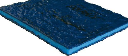 Antivibrationsmatte - 500031 - WATTELEZ - Elastomer / für die Lebensmittelindustrie