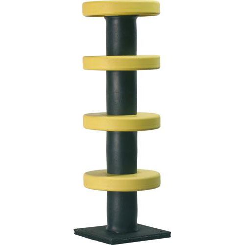 Rammschutzpoller - PARGOM® 60 15 0 series - WATTELEZ