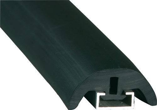 Polystyrol-Mauerschutz - 601710,601711 Tip series - WATTELEZ - für Büroanwendungen