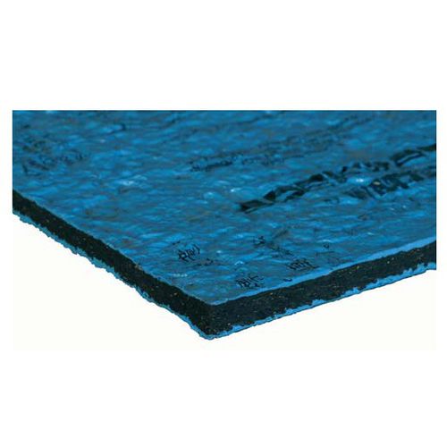 Antivibrationsmatte - 500052 - WATTELEZ