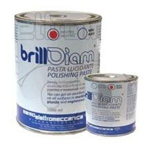 Polieren-Paste - MARMOELETTROMECCANICA