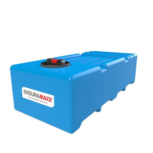 Trinkwasser-Lager-Becken - 174040-WRAS - Enduramaxx Water Storage Tanks - Wasserspeicher / Trinkwasser / PE-MD (Polyethylen mittlere Dichte)