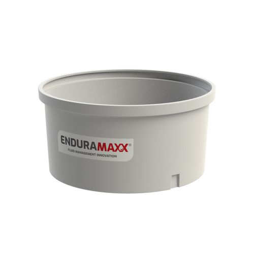 Auffangwanne für Dosierbehälter - 172710-CSB - Enduramaxx Water Storage Tanks - Polyethylen