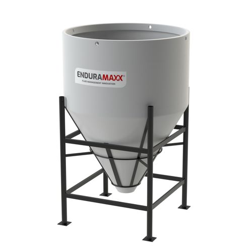 Trichterbecken - 1751160 - Enduramaxx Water Storage Tanks - für Flüssigkeiten / IBC / für Pulver