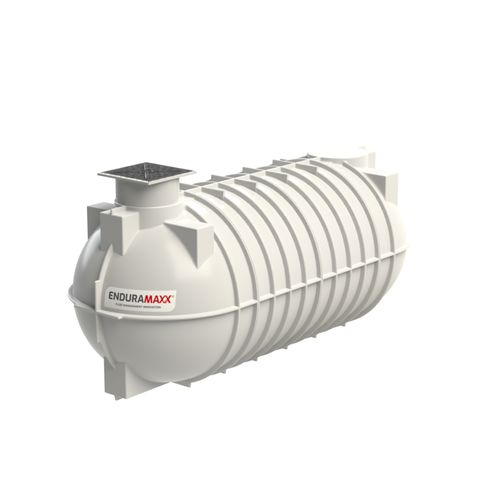 Wasserspeicherbecken - VTR-952-1 - Enduramaxx Water Storage Tanks - Ernte / PE-MD (Polyethylen mittlere Dichte) / Industrie