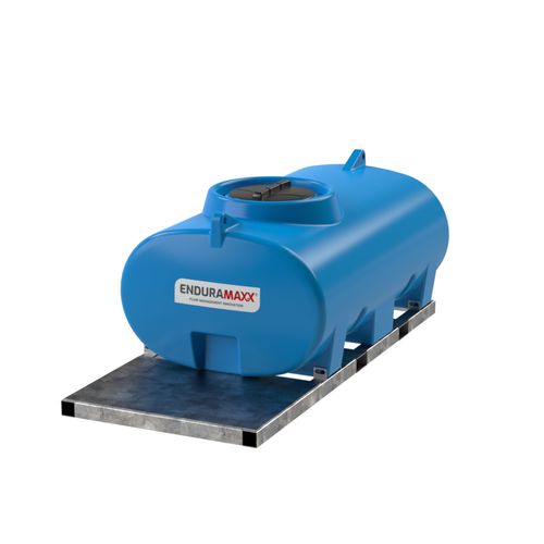 Transportbecken - SK12001 - Enduramaxx Water Storage Tanks - Speicher / Ernte / für Flüssigkeiten