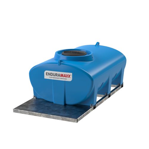 Transportbecken - 171030 - Enduramaxx Water Storage Tanks - für Flüssigkeiten / Wasser / Melasse