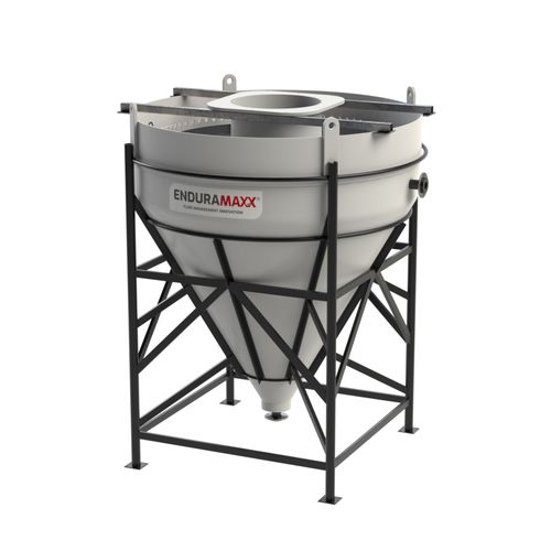 Becken für primäres Absetzen - 17520960ST - Enduramaxx Water Storage Tanks - Umform / Polyethylen / Isolier