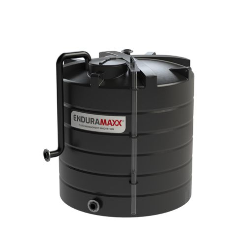 Becken für Abwasser - CTB10000-Effluent - Enduramaxx Water Storage Tanks - Speicher / für Industrieanwendungen / Austritt