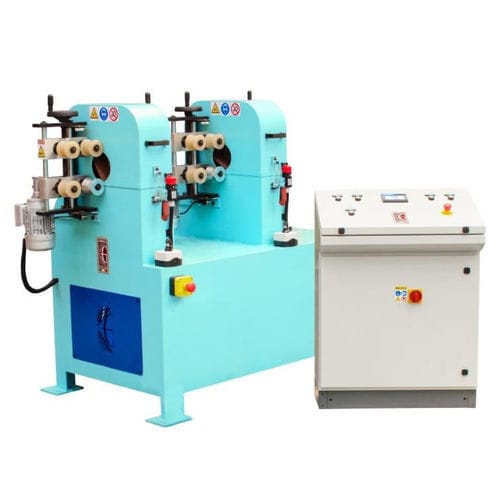 Schleifstraße für Holz - LPC 300 S - BRUSA & GARBOLI SRL.