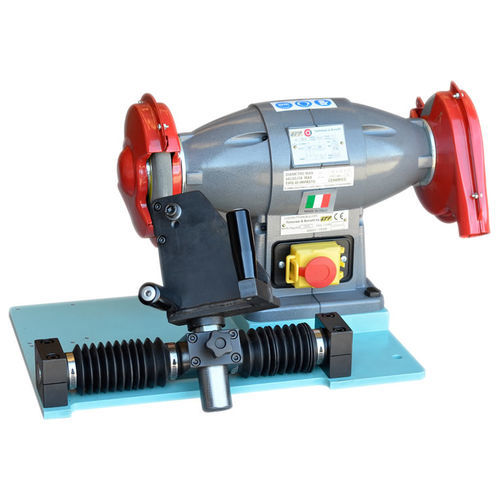 Werkzeugschleifmaschine für Messer - ACS - BRUSA & GARBOLI SRL. - automatisch
