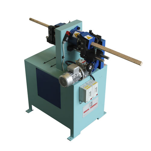 Rundstab-Formleistenmaschine - TA 30  - BRUSA & GARBOLI SRL. - automatisch
