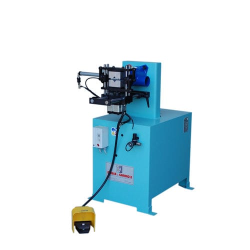 Holz-Ausklinkfräse - END 50 - BRUSA & GARBOLI SRL. - automatisch