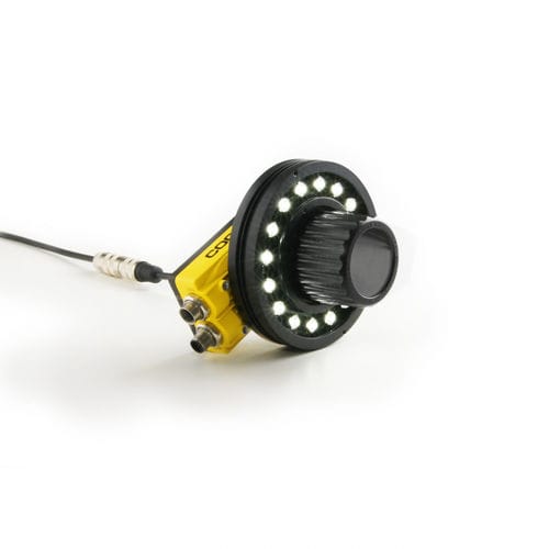 Objektivadapter -  System for Cognex - iiM GmbH