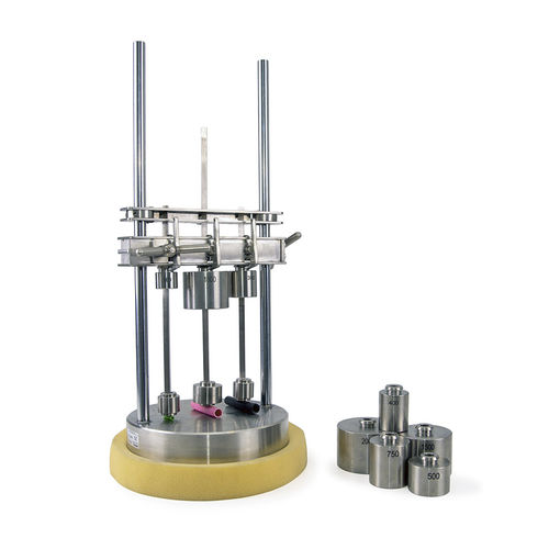 Qualitätsprüfgerät - CIT - iiM GmbH - Impakt / Temperatur / Isolation