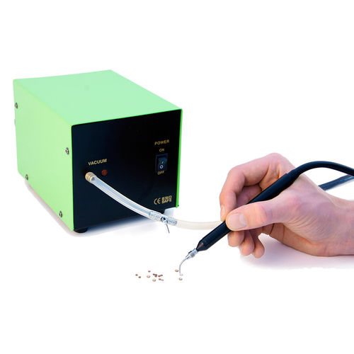 Vakuum-Erfassungssystem - Sample Picker - iiM GmbH