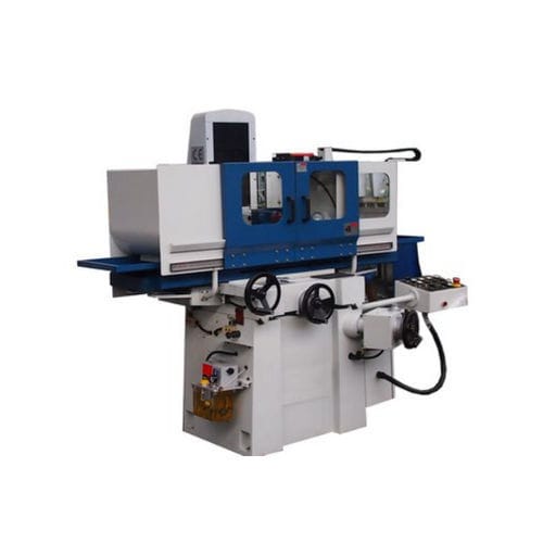 Flachschleifmaschine - KGS 1020 AHD - SOMAB - für Werkstücke / Säulen / automatisch