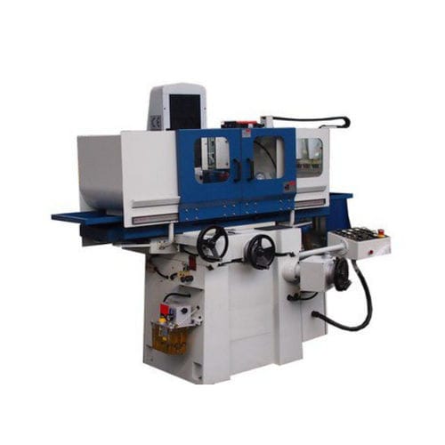 Flachschleifmaschine - KGS 250 AHD - SOMAB - für Werkstücke / mit verfahrbaren Ständern / automatisch