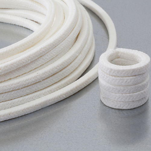 PTFE-Stopfbuchspackung - LATTYflon 2790 AL - LATTY INTERNATIONAL - chemikalienbeständig / für Pumpen / für die chemische Industrie