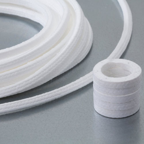 PTFE-Stopfbuchspackung - LATTYflon 3206 CE - LATTY INTERNATIONAL - chemikalienbeständig / für Pumpen / für Ventil