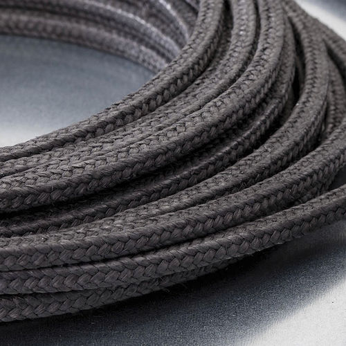 PTFE-Stopfbuchspackung - LATTYgraf 6745 NG - LATTY INTERNATIONAL - Graphit / Carbon / carbonfaserverstärkte