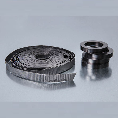 Dichtungsring / Belag aus expandiertem Graphit - LATTYgraf E1 - LATTY INTERNATIONAL