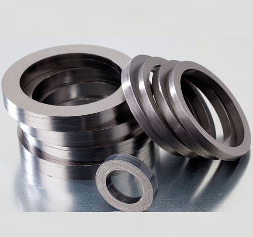 Dichtungsring / Belag aus expandiertem Graphit - LATTYgraf EBST - LATTY INTERNATIONAL