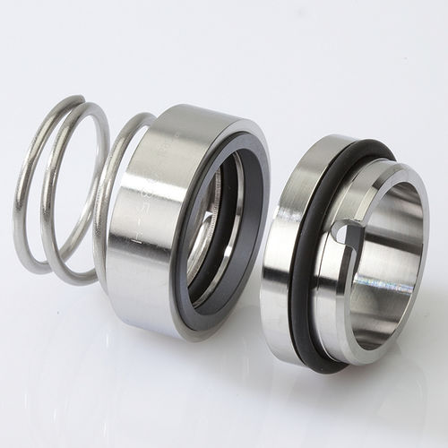 Federdruck-Gleitringdichtung - LATTYseal U 1212 - LATTY INTERNATIONAL - für Kreiselpumpen / für Schlamm / für korrosive Flüssigkeiten