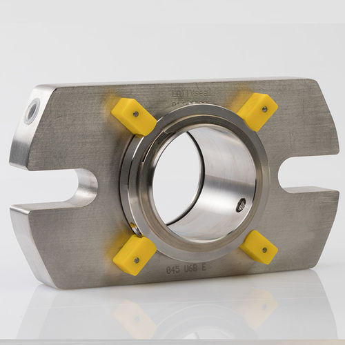 Federdruck-Gleitringdichtung - CARTseal B 22812 - LATTY INTERNATIONAL - für Kreiselpumpen / für Rührwerk / für Rührgerät
