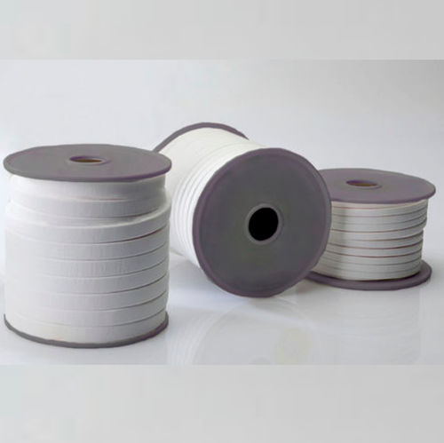 Flachdichtung - LATTYflon Multiseal - LATTY INTERNATIONAL - kreisförmig / PTFE / Keramik