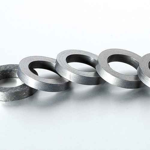 Dichtungsring / Belag aus expandiertem Graphit - LATTYgraf EF NG - LATTY INTERNATIONAL