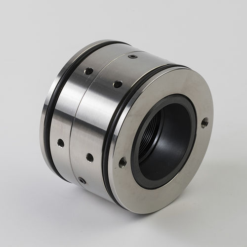 Federdruck-Gleitringdichtung - EMU LI EMU - LATTY INTERNATIONAL - für Pumpen / Metall