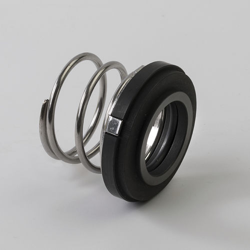 Federdruck-Gleitringdichtung - GUERIN – LI PG - LATTY INTERNATIONAL - für Pumpen / Metall