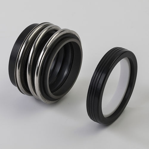 Federdruck-Gleitringdichtung - HIDROSTAL – LI HL - LATTY INTERNATIONAL - für Pumpen / Metall