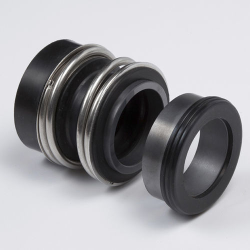 Federdruck-Gleitringdichtung - KSB – LI KB - LATTY INTERNATIONAL - für Pumpen / Metall