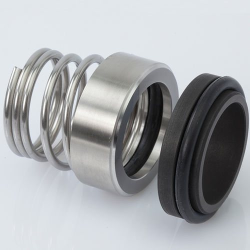 Federdruck-Gleitringdichtung - SIHI – LI SID - LATTY INTERNATIONAL - für Pumpen / Metall