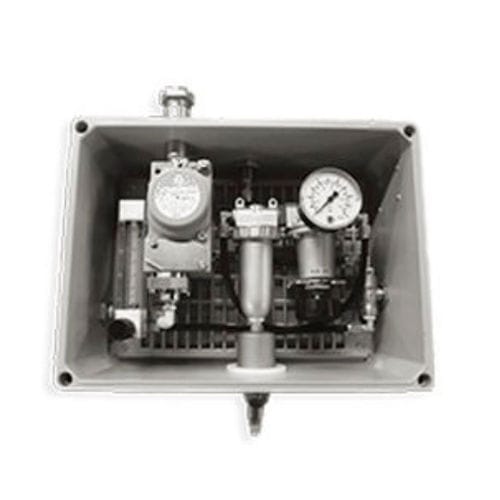 Hilfesystem für Gleitringdichtung - LATTY INTERNATIONAL