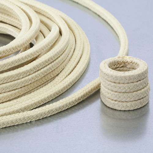 PTFE-Stopfbuchspackung - LATTYflon 4788 - LATTY INTERNATIONAL - Aramidfaser / chemikalienbeständig / für Pumpen