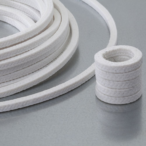 Aramid-Stopfbuchspackung - LATTYflon 5790 - LATTY INTERNATIONAL - hoch widerstandsfähig / für die chemische Industrie / für die Papierindustrie