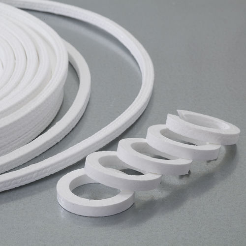 PTFE-Stopfbuchspackung - LATTYflon 3206 S - LATTY INTERNATIONAL - chemikalienbeständig / für Ventil / für die chemische Industrie