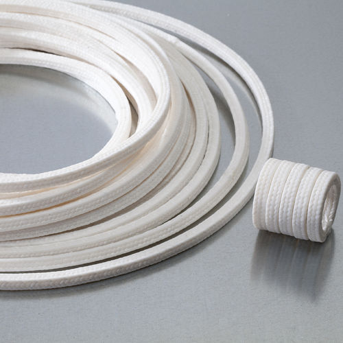 PTFE-Stopfbuchspackung - LATTYflon 3206 AL - LATTY INTERNATIONAL - chemikalienbeständig / für Pumpen / für Ventil