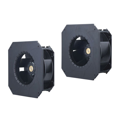 Zentrifugallüfterrad - SANYO DENKI EUROPE - Kühlung
