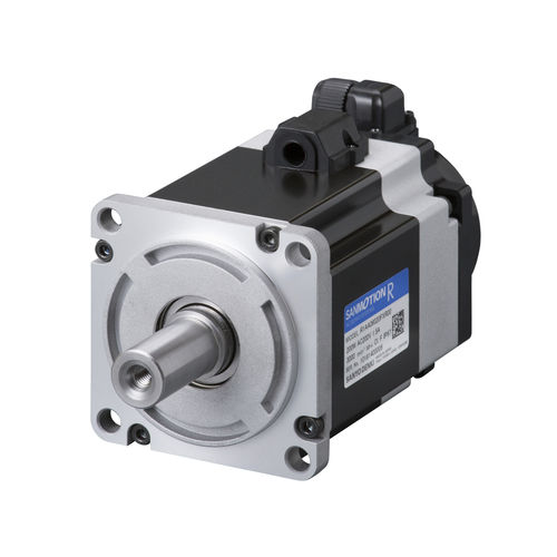 Bürstenloser Servomotor - R1 - SANYO DENKI EUROPE - AC / 400 V / 110 V